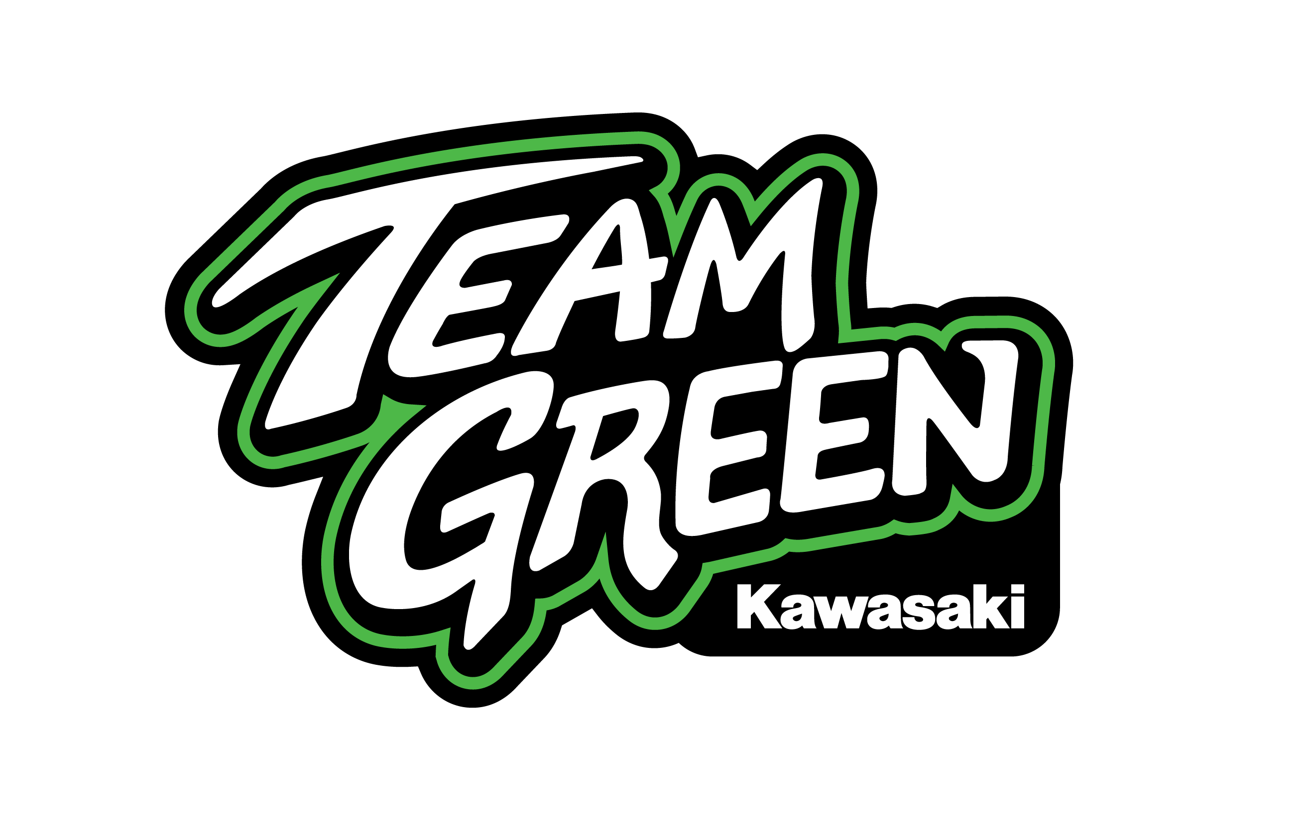 Team Green